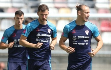 Transfer bomba u Osijeku: Borna Barišić se vratio kući