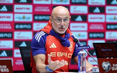 Španjolski izbornik potvrdio crni scenarij za Barcelonu: "Ide na operaciju"