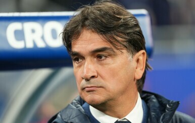 Zlatko Dalić