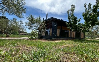 Kuća za odmor Lelake, Pakoštane, Vransko jezero, Airbnb