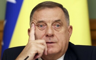 Milorad Dodik