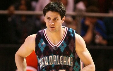 James Lafferty