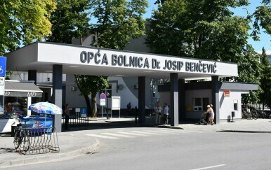 Stravičan slučaj u Slavoniji: Preminulo dijete (2) od posljedica opeklina
