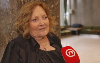 Tereza Kesovija prozvala Ministarstvo kulture