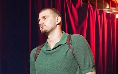 VIDEO Jokić je po dolasku u Beograd razočarao Srbiju više nego bilo čime na Eurobasketu