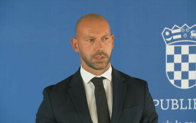 Habijan: "Nema govora o bilo kakvoj trgovini"