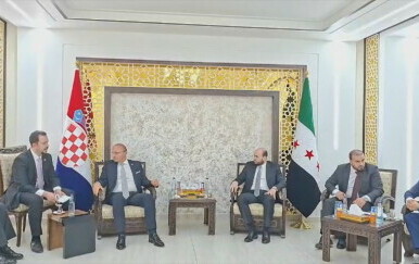 Gordan Grlić-Radman - 3