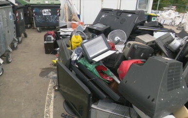 Elektronički otpad - 5