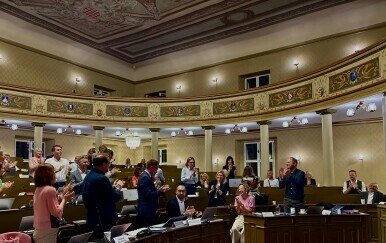 Tomislav Tomašević