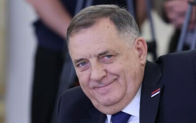 Milorad Dodik