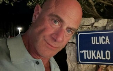 Christopher Meloni - 2