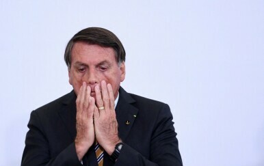 Jair Bolsonaro