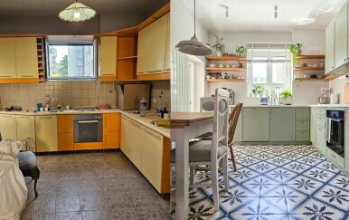 Renovacija stana iz Beograda