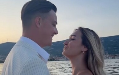 Ivan Jarnec i Lejdi Perković