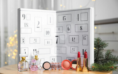Jedan adventski kalendar je već sada postao hit zbog toga koja se vrijednost dobije u njemu
