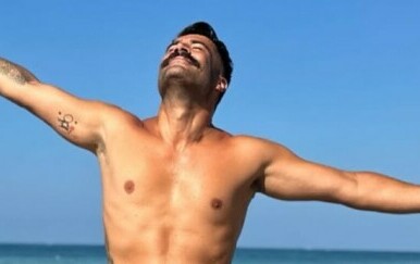 Kenan Tahirović - 1