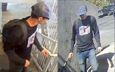 Kaos oko fotografija najtraženijeg čovjeka u SAD-u: Ljudi misle da pomažu, ali rade upravo suprotnu stvar