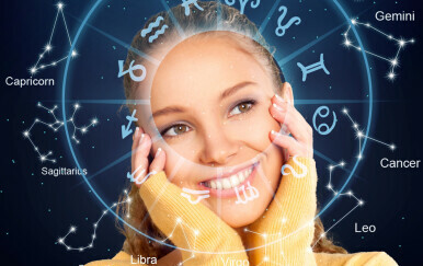 [HOROSKOP] U kojim je znakovima najbolje biti rođen? Top 3 najbolja horoskopska znaka