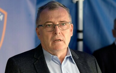 Krunoslav Capak drastično se promijenio od početka pandemije korona-virusa