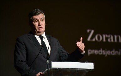 Zoran Milanović