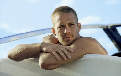 Paul Walker - 1
