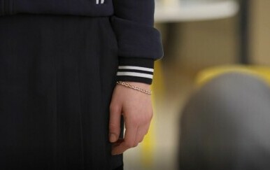 Skrivena sudbina: Što joj je to zapelo za oko?