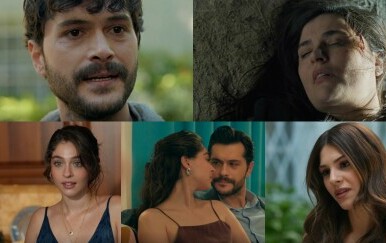 LEYLA: ANKETA: Je li kraj serije "Leyla" opravdao vaša očekivanja?