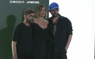 Modna revija - 2