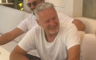 Marko Perković Thompson