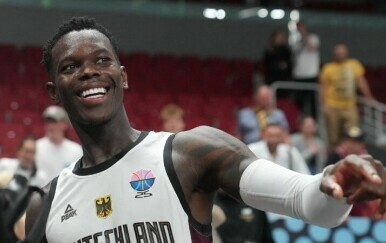 Dennis Schroder