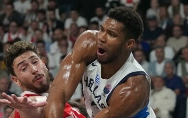 Giannis Antetokounmpo