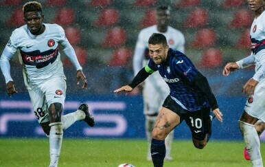 Papu Gomez: "Za kokain i joint dobiju šest mjeseci, a meni za sirup dvije godine"