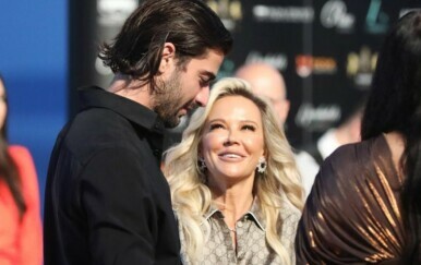 Maja Šuput i Šime Elez - 4