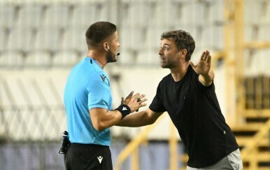 Patrik Kolarić i Gonzalo Garcia