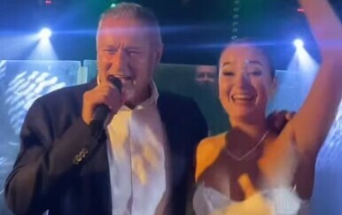 Svadba Lejdi Perković - 4