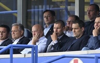 Iz Maksimira oštro poručuju: "Dinamo nema namjeru sudjelovati niti podržavati ovakav način rada..."