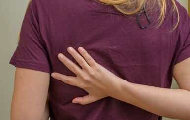 Upala živca u lopatici: Simptomi po kojima ćete je prepoznati
