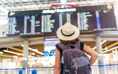 Googleov stručnjak za putovanja kaže da je ovo najvažniji savjet za kupovinu jeftinijih avionskih karata