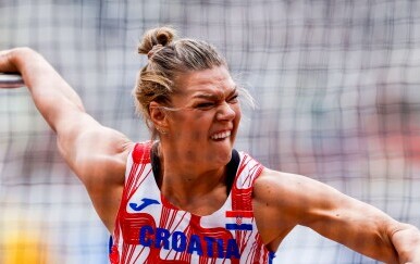 Veliki atletski spektakl! Oni su dobili organizaciju Europskog prvenstva 2028