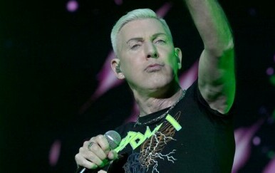 Scooter u Zagrebu - 1