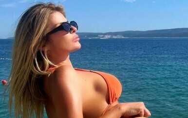 Renata Lovrinčević Buljan - 2