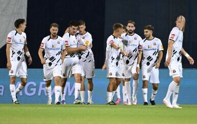 SuperSport HNL: Povijesna prva pobjeda Gorice ikad nad Dinamom na Maksimiru!
