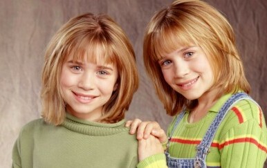 Mary-Kate i Ashley Olsen
