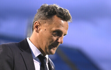 ANKETA Tko treba voditi Dinamo nakon Kovačevića?