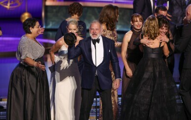 Dodjela nagrada Emmy, The Pitt