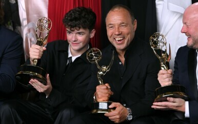 Owen Cooper, Adolescence