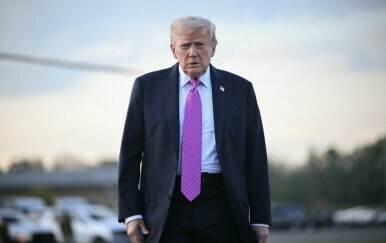 Trump najavljuje izvanredno stanje u Washingtonu zbog spora oko ICE-a