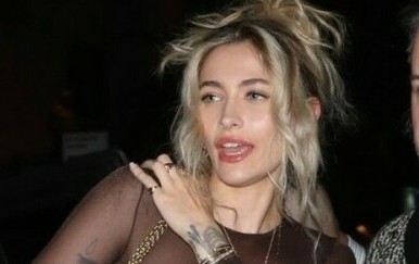 Paris Jackson