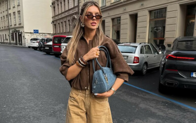 Kakve će se traperice nositi ove jeseni? 8 modela koji će postati glavni hit