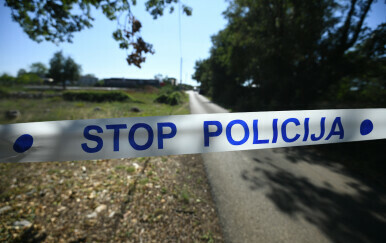 Policija, ilustracija